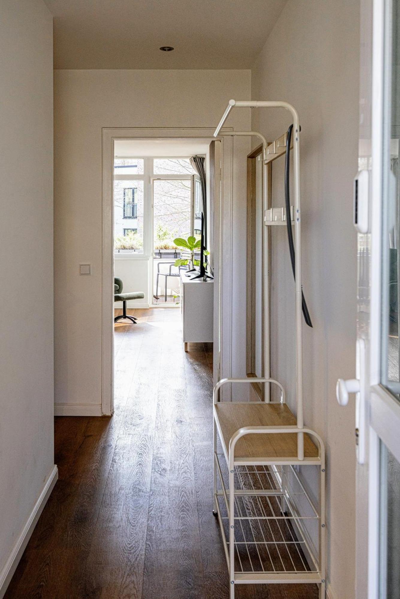 Have-A-Nice-Stay - Nahe Bahnhof - 20 Minuten Nach Hamburg - Trotzdem Ruhig Gelegen - 6 Minuten Zu Fuss Ins Zentrum Ahrensburg - Modern Eingerichtet Exterior photo